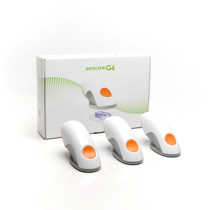 Dexcom g6 continuous glucose monitor cgm dexcom canada store